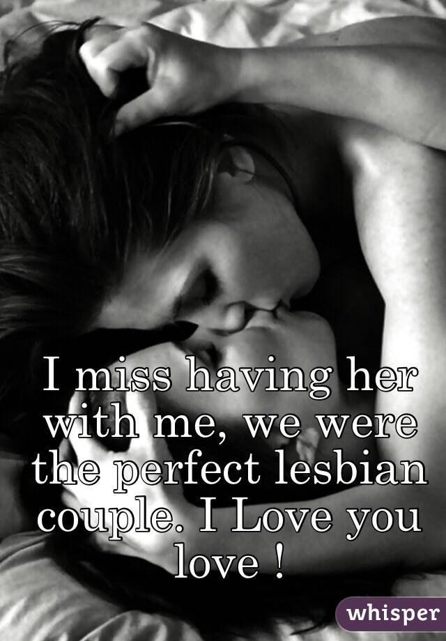 Love You Lesbian